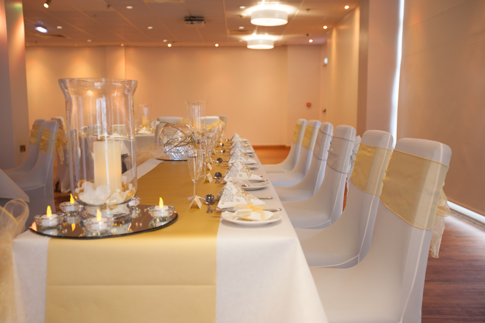 Wedding-Table