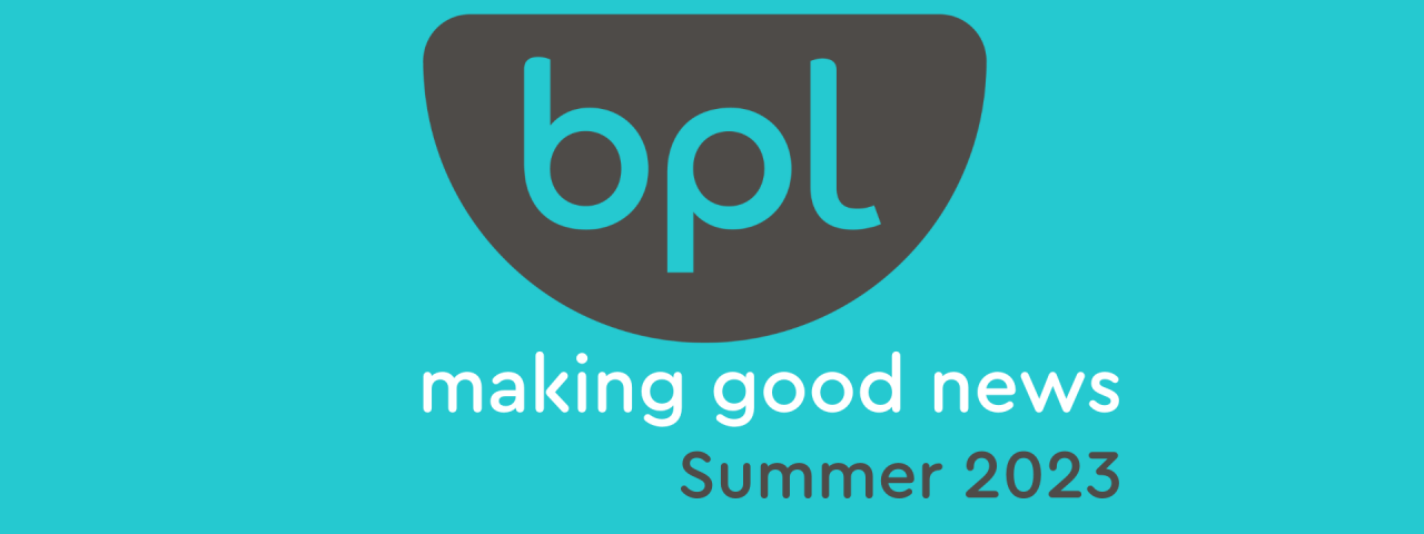 BPL Logo