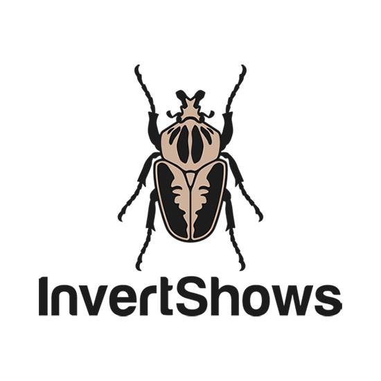 Invert-show-poster