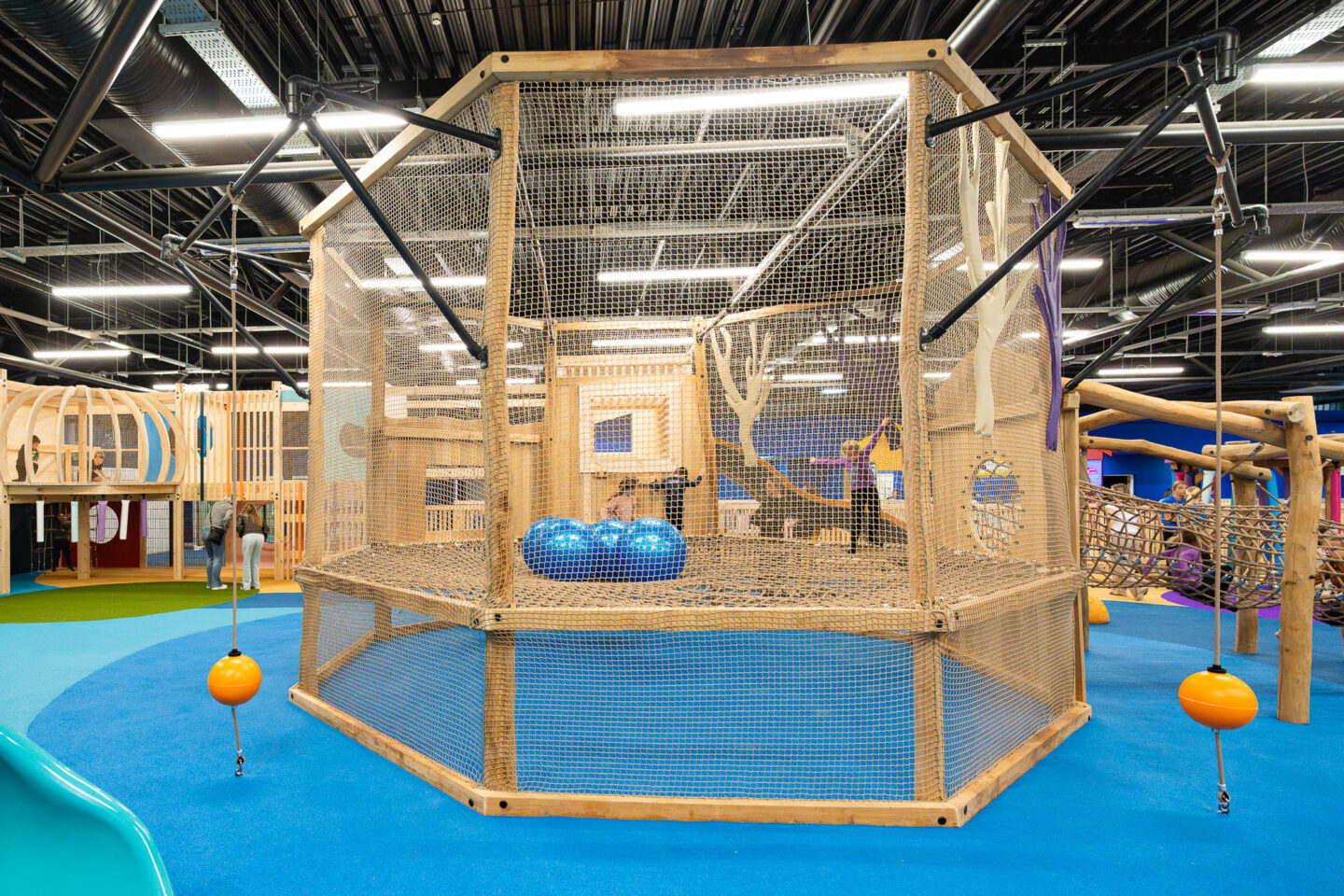 Adventure Reef - Metrodome Lesiure Complex