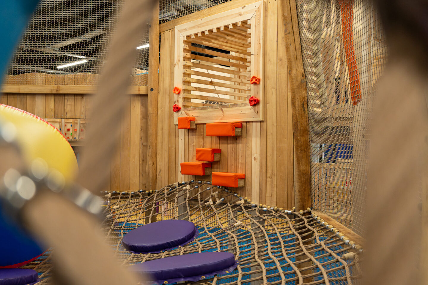 Adventure Reef - Metrodome Lesiure Complex