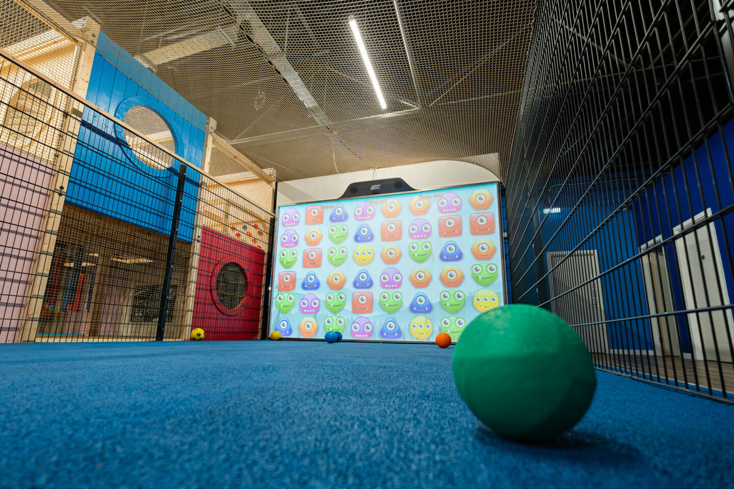 Adventure Reef - Metrodome Lesiure Complex